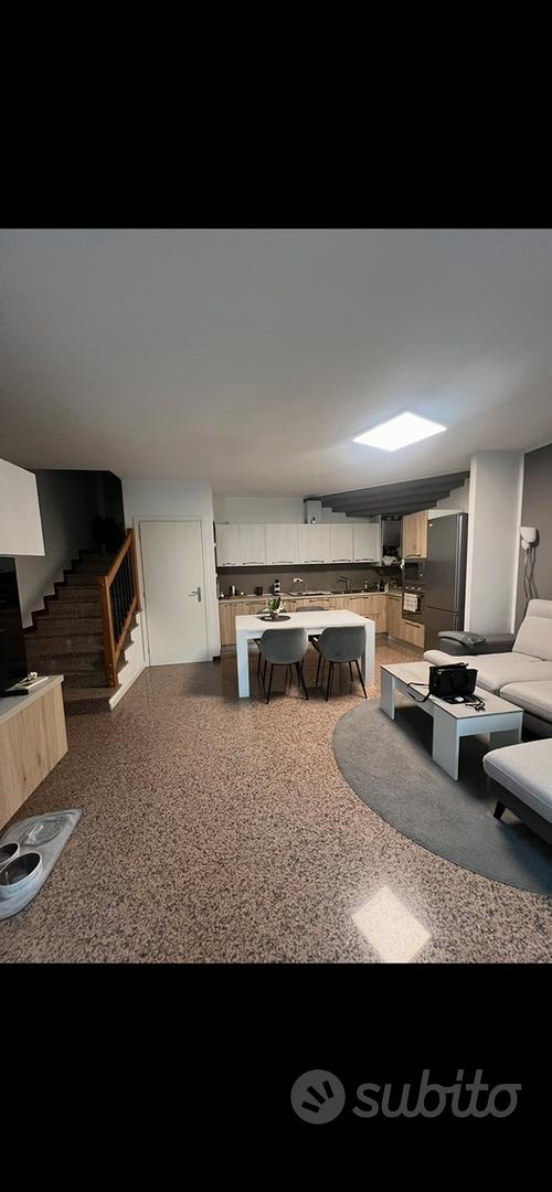 Apartment in Camponogara - Vista 2