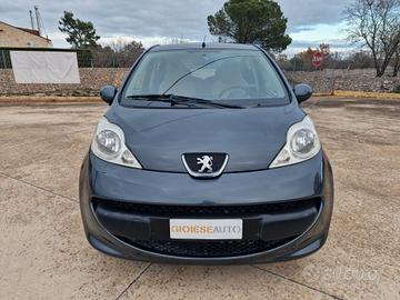 Peugeot 107 1.0 68CV 5p. Sweet Years