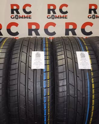 4 GOMME 215/45 R18 93W HANKOOK VENTUS S1 EVO3 AO –