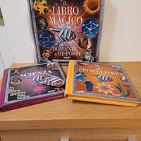 libri magici#idearegalo