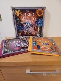 libri magici#idearegalo