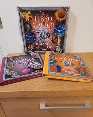 libri magici#idearegalo