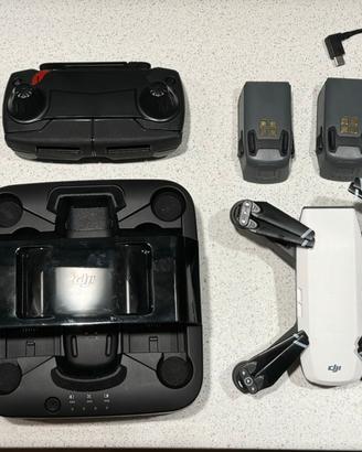 DRONE DJI SPARK