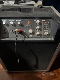 Urban revolt Fiesta Pro