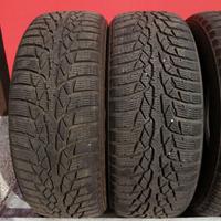 4 GOMME USATE INVERNALE 1955516 - CP3499270