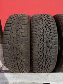 4 GOMME USATE INVERNALE 1955516 - CP3499270