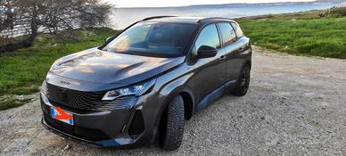 Peugeot 3008 gt pack 300cv