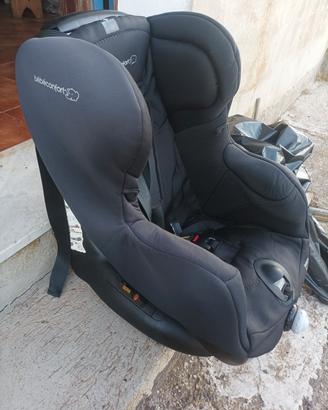  seggiolino auto 