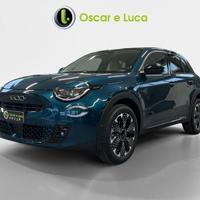 FIAT 600 Hybrid 110 CV DCT MHEV La Prima - PROMO