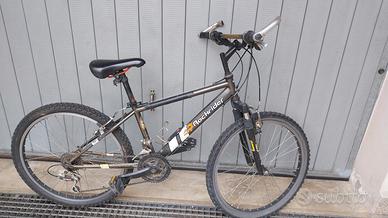 bici bicicletta mtb 