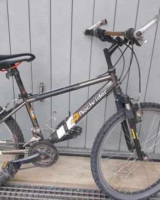 bici bicicletta mtb 