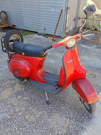 Piaggio Vespa
