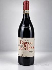 Braida Bricco dell’Uccellone 2015 Barbera d’Asti