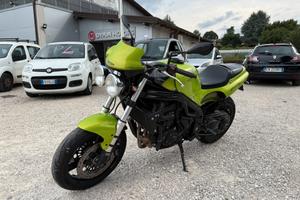 Triumph Speed Triple 955i ISCRIVIBILE ASI