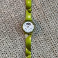 Swatch automatico vintage