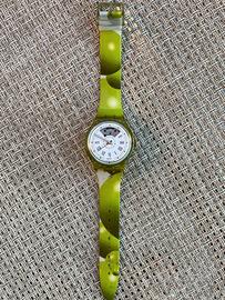 Swatch automatico vintage