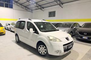 Peugeot Partner Tepee 1.6 HDi 92CV Premium 2011