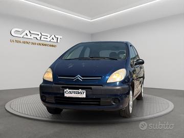 Citroen Xsara Picasso 1.6 16V Classique Bi Energy 