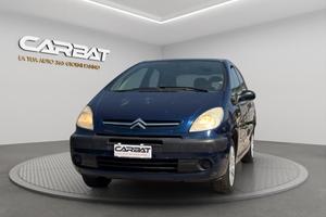 Citroen Xsara Picasso 1.6 16V Classique Bi Energy 