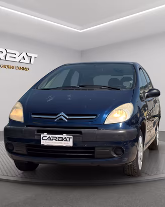 Citroen Xsara Picasso 1.6 16V Classique Bi Energy 