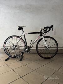 Bicicletta FRW HUNTER HILL ULTEGRA