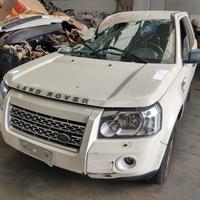 Ricambi usati Land Rover Freelander 2 '09 TD4