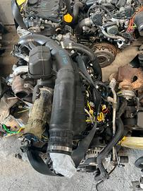MOTORE M9RV70 2.0 DCI RENAULT TRAFIC 2022