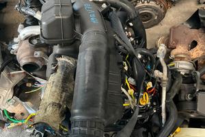 MOTORE M9RV70 2.0 DCI RENAULT TRAFIC 2022