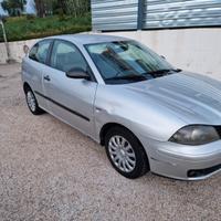 Seat Ibiza 1.4 TDI 3 porte Stella