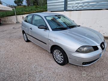 Seat Ibiza 1.4 TDI 3 porte Stella