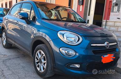 500 x 1.3 Multijet 2017 115.000 km