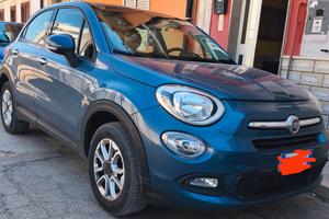 500 x 1.3 Multijet 2017 115.000 km