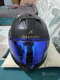 Casco come nuovo