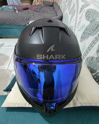Casco come nuovo
