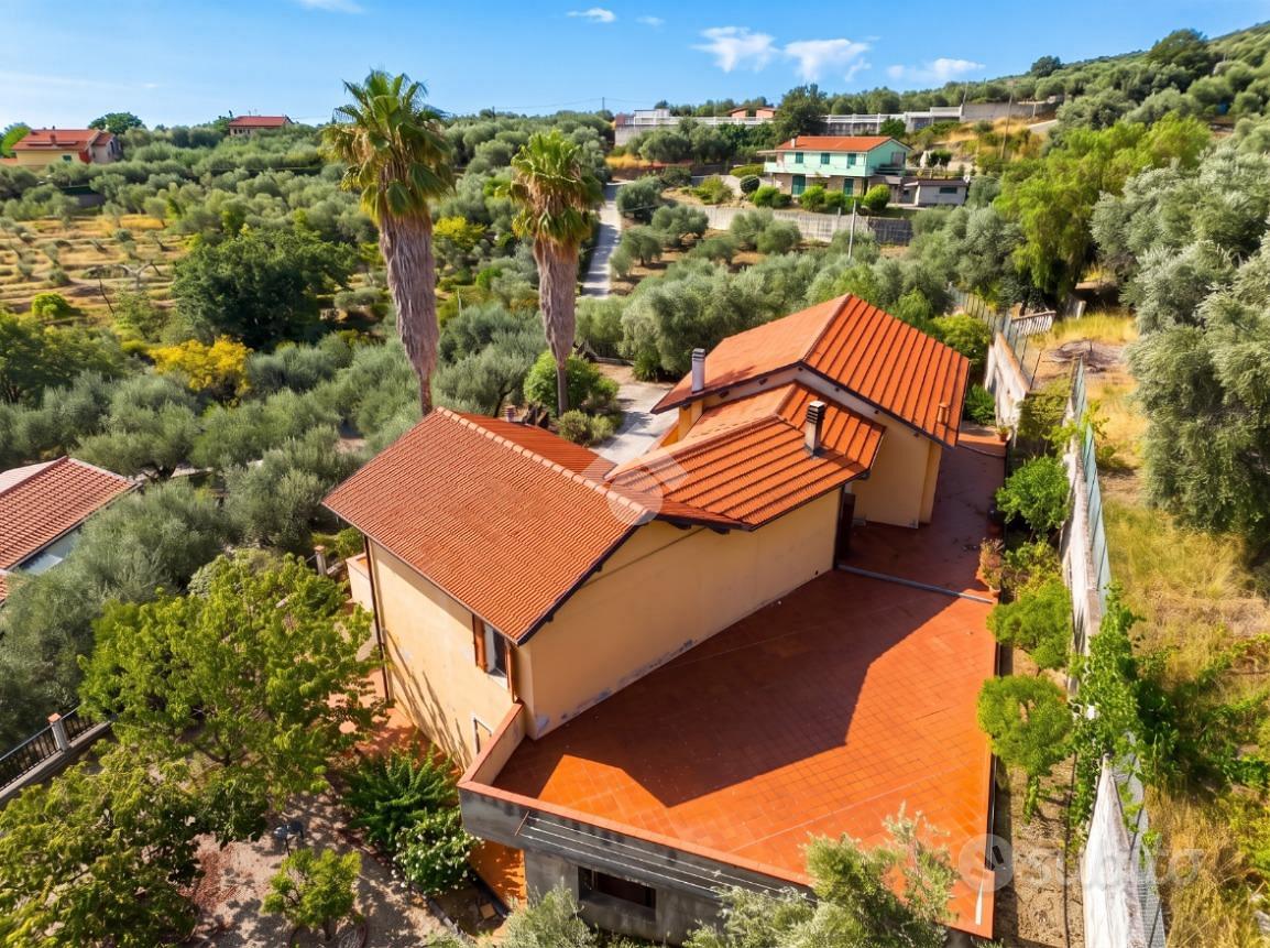 Casa – Imperia, Poggi Superiore - Vista 5
