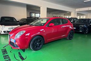 Alfa Romeo MiTo 1.4 Super