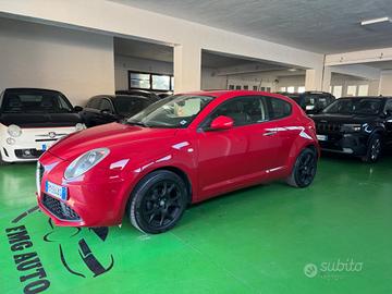 Alfa Romeo MiTo 1.4 Super