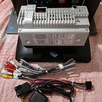 autoradio 2 din estraibile 