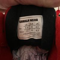 Gorilla wear