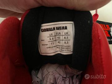 Gorilla wear