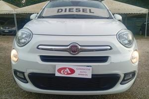 Fiat 500X 1.3 MultiJet 95 CV Pop Star UNIPRO BEN T