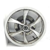 CERCHIO RUOTA ANTERIORE 14 X 2.15 YAMAHA MW TRICIT