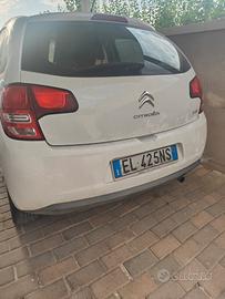 Ricambi CITROEN C3