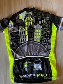 T shirt MTB Northwave NW