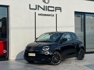 Fiat 500 1.0 Hybrid Icon ITALIANA NUOVA Mod. 2026 