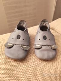 Bobux soft sole tg.M