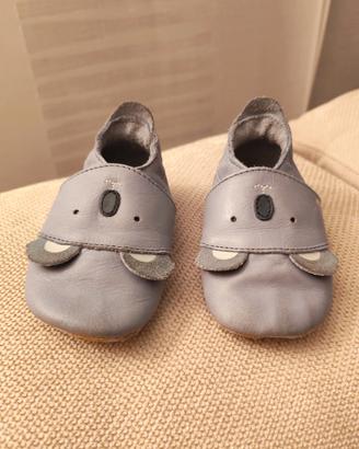 Bobux soft sole tg.M