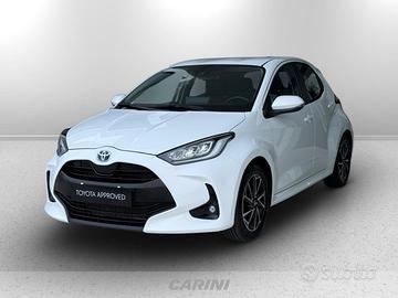 Toyota Yaris 1.5h trend