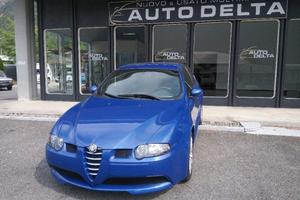 ALFA ROMEO 147 3.2i V6 24V cat 3 porte GTA MANUALE