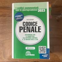 Codice penale commentato